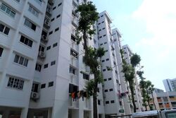 Blk 754 Yishun Street 72 (Yishun), HDB 4 Rooms #583346651